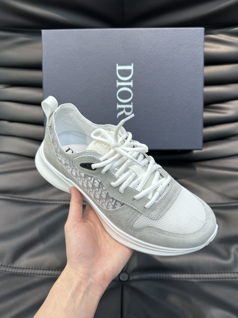 Christian Dior Sneakers